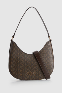 Easley Top Zip Shoulder Bag