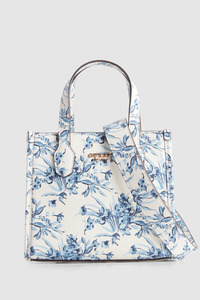 Bramina Silvana Mini Tote Bag