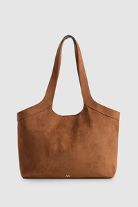 Zoey Tote Bag
