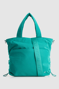 n.motion Shopper Tote Bag