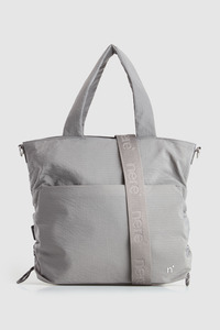 n.motion Shopper Tote Bag