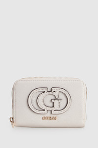 Womens Medium Wallets: Isola Medium Zip Around Wallet