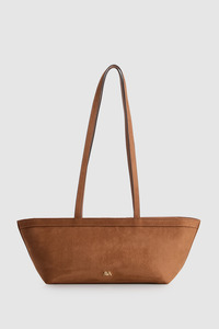 Zoey East West Shoulder Bag