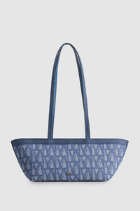 Zoey East West Shoulder Bag