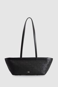 Zoey East West Shoulder Bag