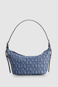 Zoey Slouchy Shoulder Bag