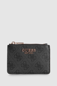 Womens Small Wallets: Laurel II Credit Card Case Wallet