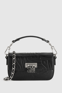 Crossbody Bags: Coaster Flap Crossbody Bag