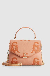 Crossbody Bags: Worsh Crossbody Bag