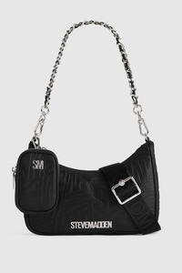 Twistie Crossbody Bag