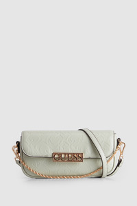 Crossbody Bags: Daisee Flap Crossbody Bag