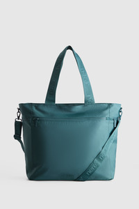 Bondi Nylon Large Tote Bag