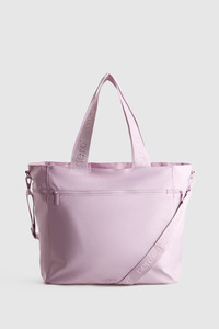 Bondi Nylon Large Tote Bag