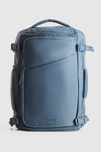 Bondi Nylon Large Backpack