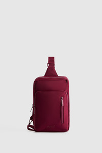 Bondi Nylon Sling Backpack