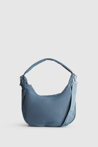 Bondi Nylon Small Shoulder Bag