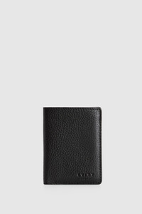RFID Ellis Leather CC Wallet
