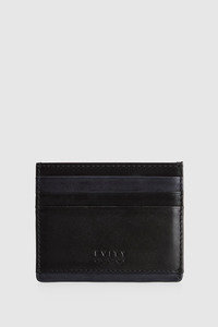 Ezra Leather Slim CC Holder