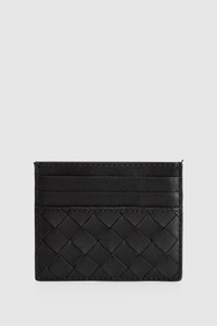 Wallets: Dominic Leather Slim CC Holder