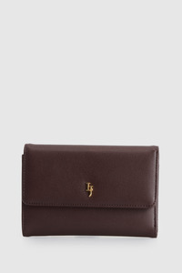 Womens Medium Wallets: Margot Medium Trifold