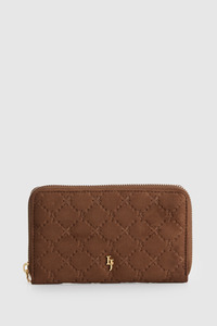 Callista Ziparound Wallet