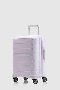 Hard Suitcases: Oc2lite Carry-On 55cm Suitcase