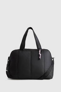 Domestic Carry On Luggage: Coated Carry On Bag