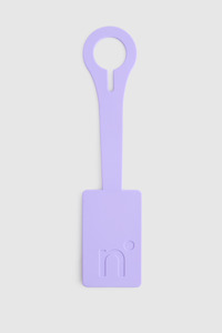 Slim Luggage Tag
