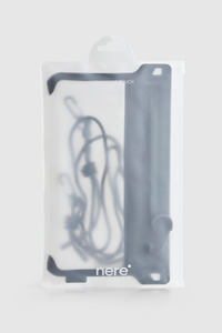 Travel Accessories: Water Proof Pouch