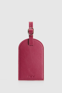 Luggage Tag
