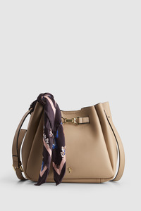 Bucket Bags: Elara Bucket Bag