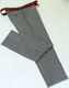 Flat Front Trouser strangelynormal