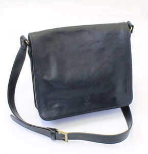 Satchel strangelynormal