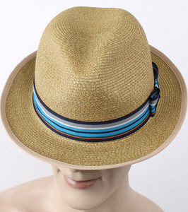 Products: Summer Trilby Tan strangelynormal