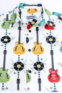 Products: Johnny Guitar strangelynormal