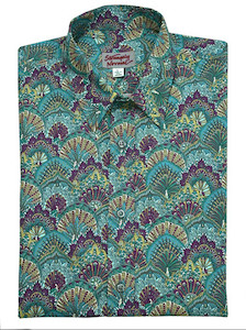 Liberty 24, Art Nouveau 2 strangelynormal