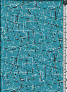 3. Swizzle Sticks Blue strangelynormal