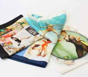 Products: Pouchette Limited Stock Made in NZ Strangely Normal