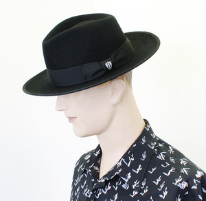 Fedora strangelynormal