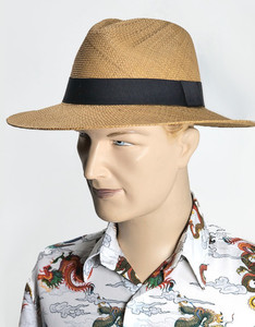 Products: Panama Fedora strangelynormal