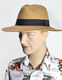 Panama Fedora strangelynormal
