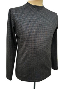Marlowe Houndstooth strangelynormal