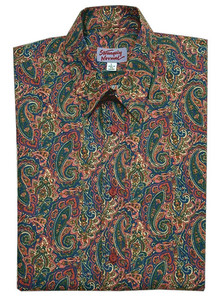 Liberty 25 strangelynormal