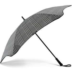 Blunt Umbrella Classic Houndstooth strangelynormal