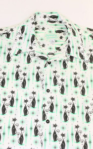 Mid Century Kitty strangelynormal