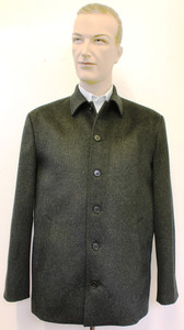 Original MB Jacket Made in NZ Strangely Normal