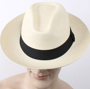 Panama Fedora strangelynormal