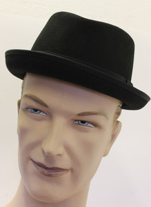 Stingy Hat Limited Stock Made in NZ Strangely Normal
