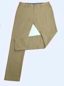 Ted Pant strangelynormal