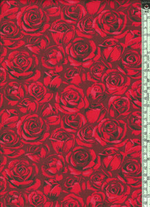 90. Roses strangelynormal